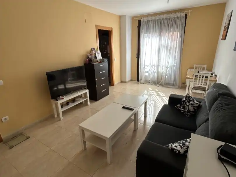 Dúplex amb ascensor en venda a Emili Vendrell 1