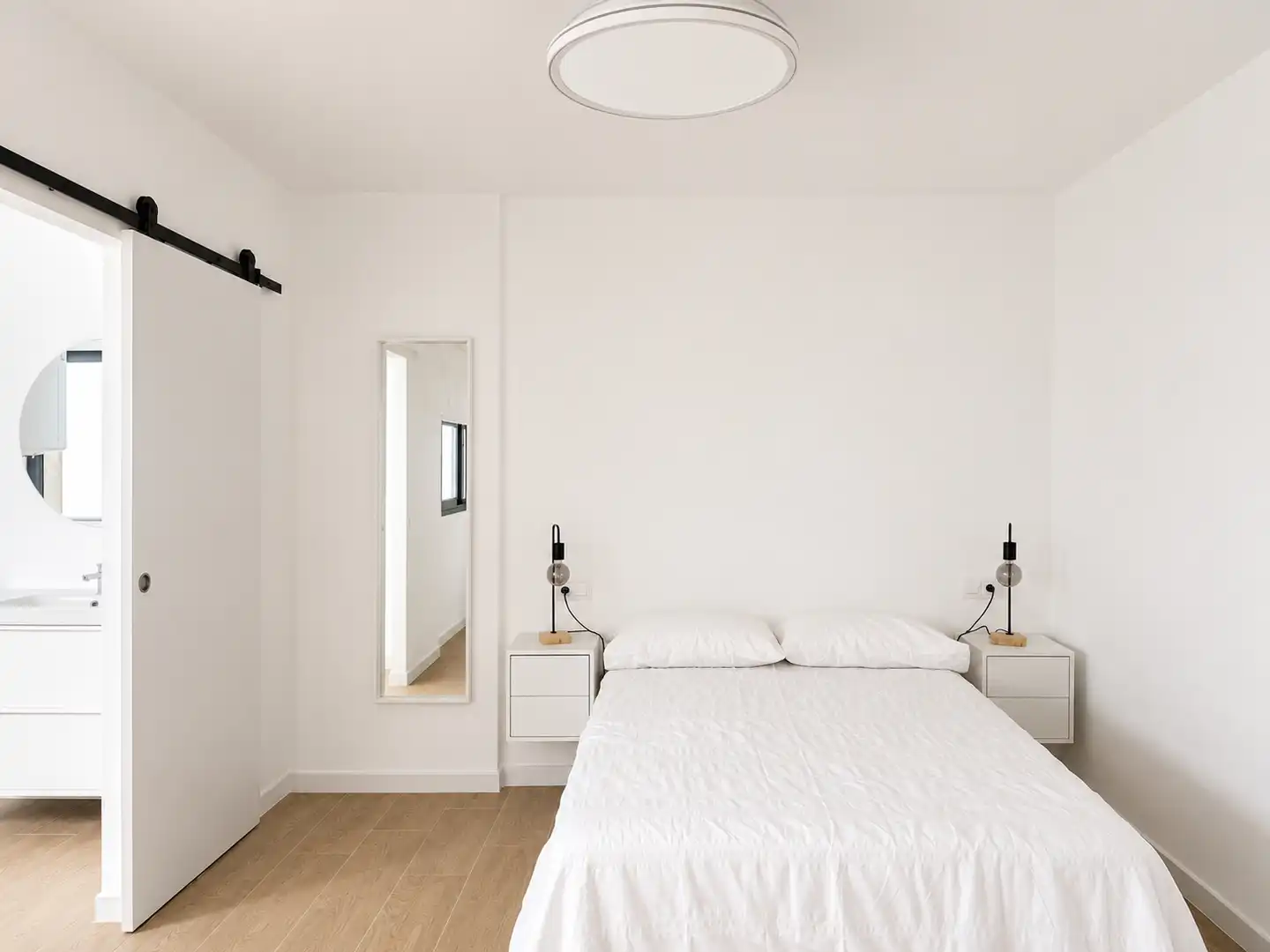 Apartamento de alquiler en Calle San Antonio, 46, Casco Antiguo