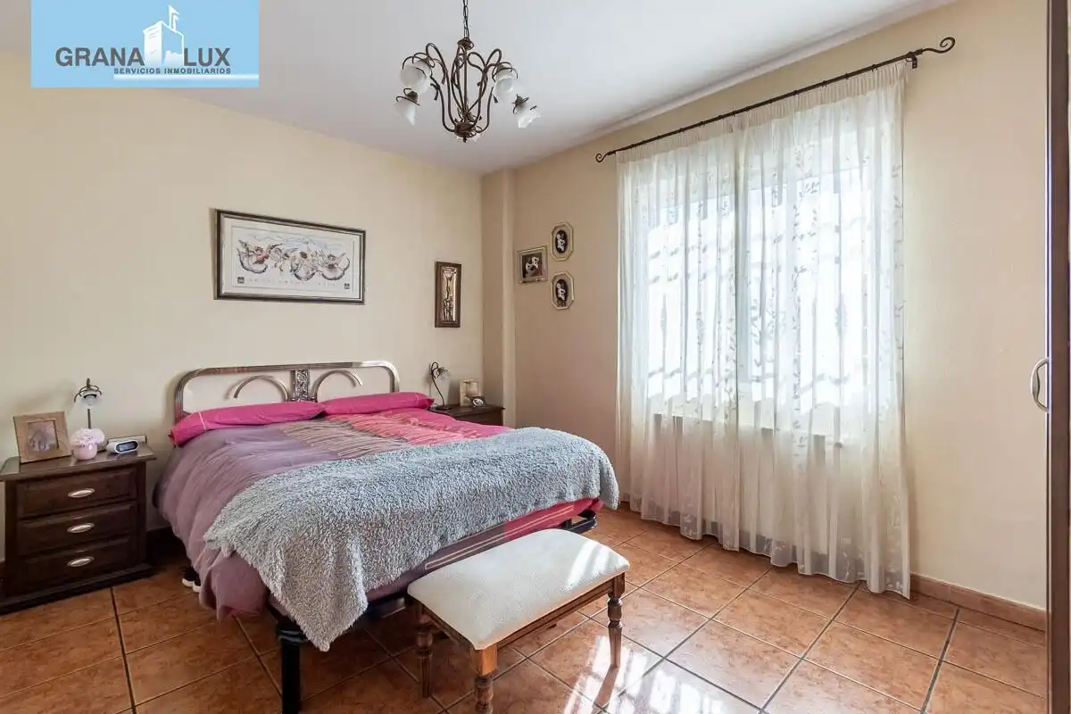 Detached house with pool for sale in Residencial Triana - Barrio Alto, imagen 16