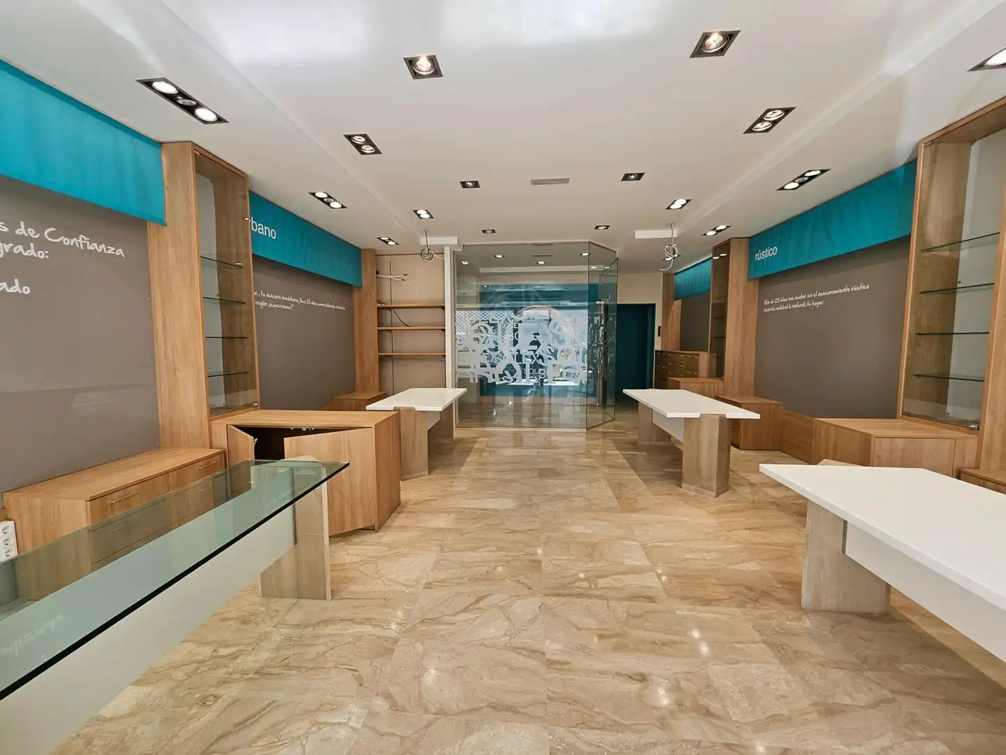 Business premises to rent in L'Ametlla de Mar pueblo, imagen 7