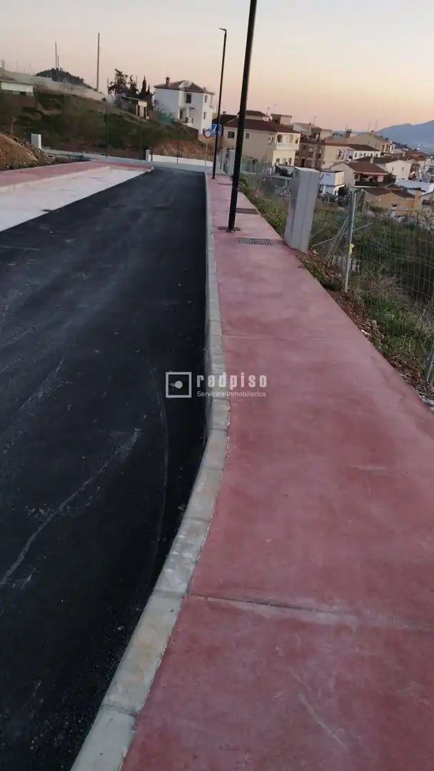 Terreno residenziale in vendita a Puerto de la Torre - Atabal, imagen 5