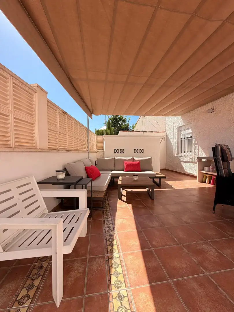 Casa en venda a Santa Pola ciudad, imagen 16
