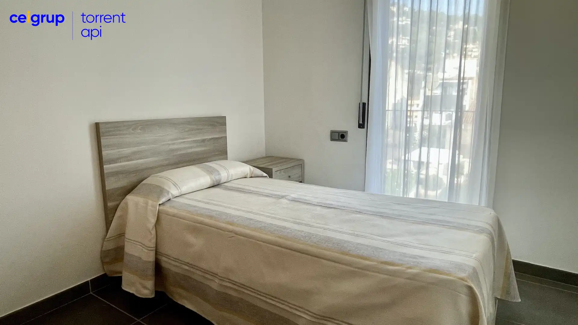 Wohnung mit Terrasse zum Verkauf in L'Estartit Poble, imagen 11