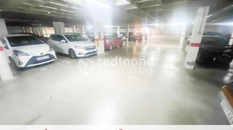 Foto 3 de Garatge en venda a Virgen del Remedio - Parque Lo Morant, Alicante