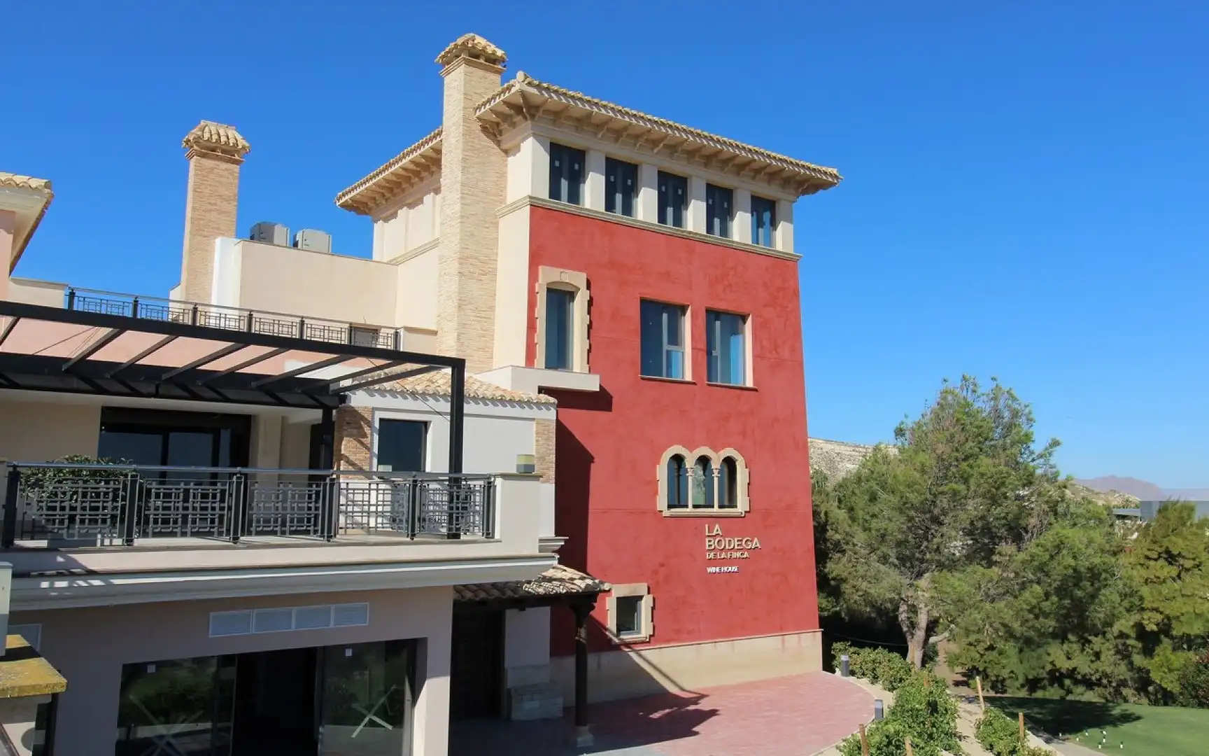 Villa in vendita a Algorfa, imagen 12