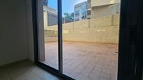 Exterior view of Planta baja for sale in El Vendrell  with Air Conditioner and Terrace