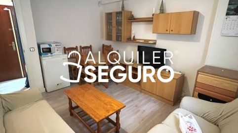Foto 3 von Wohnung zur Miete in Hernan Cortés, Descubridores - Escritores, Leganés
