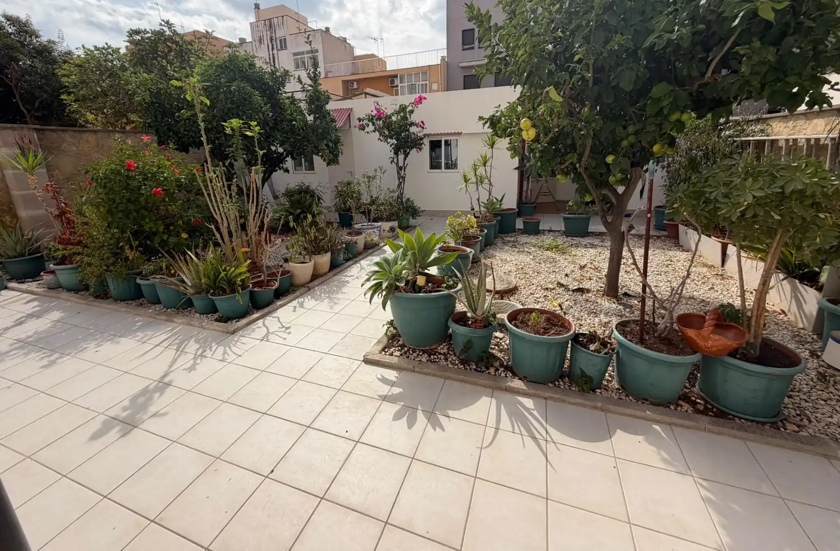 Bajo con jardín en venta en Nord, imagen 44
