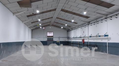 Photo 2 of Industrial buildings for sale in Galileu Galilei, Palou, Barcelona