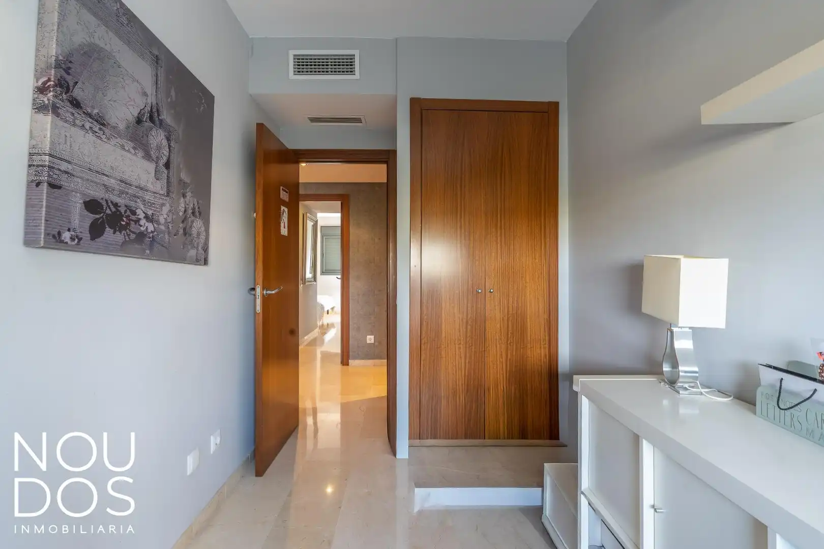 Piso en venta en  Palma de Mallorca con Aire acondicionado, Calefacción y Jardín privado