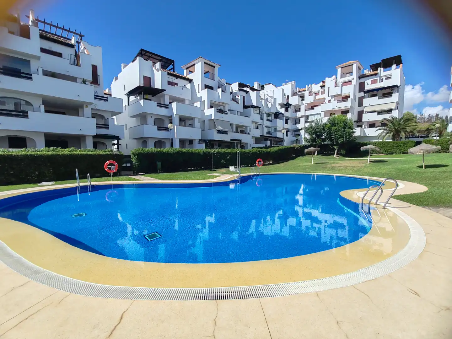 Appartamento con piscina in vendita a Avenida Ciudad de Alicante 20, imagen 29