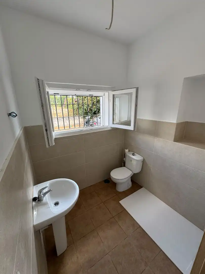 Casa o xalet de lloguer a Puerto Terrón, Nueva Aljaima - Las Tres Leguas - Los Mondeños