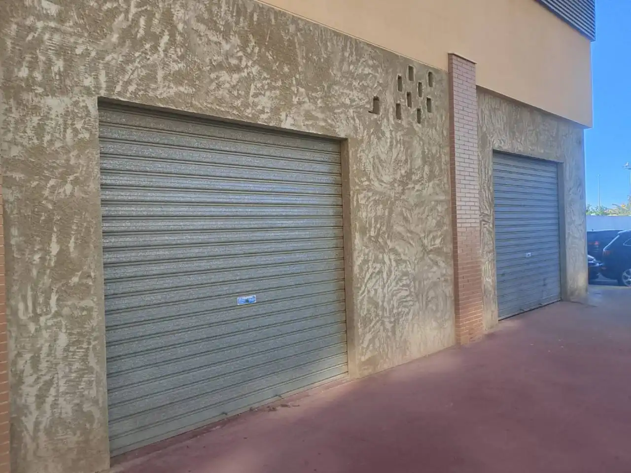 Gewerbefläche zum Verkauf in Calle Manuel Broseta, imagen 7
