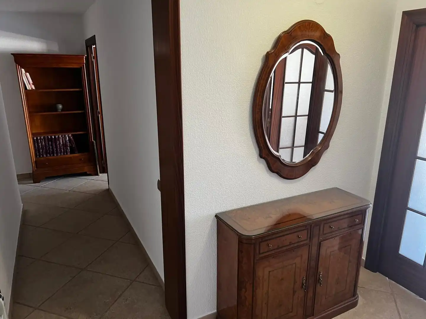 Wohnung zum Verkauf in Ensanche - Diputación