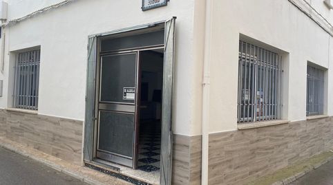 Foto 2 von Geschaftsraum zur Miete in Fuentes Claras, Teruel