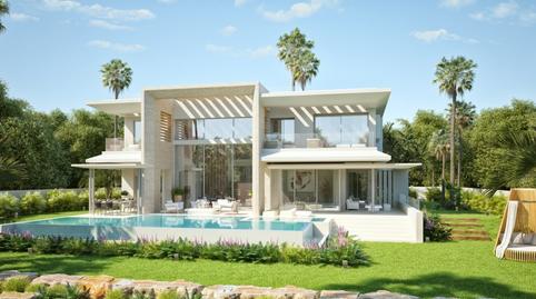 Photo 4 of House or chalet for sale in Ojén, Málaga