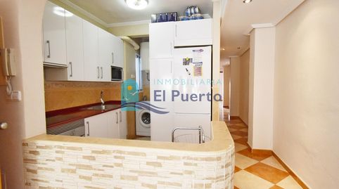 Foto 5 de Piso en venta en Pescadores, Mazarrón