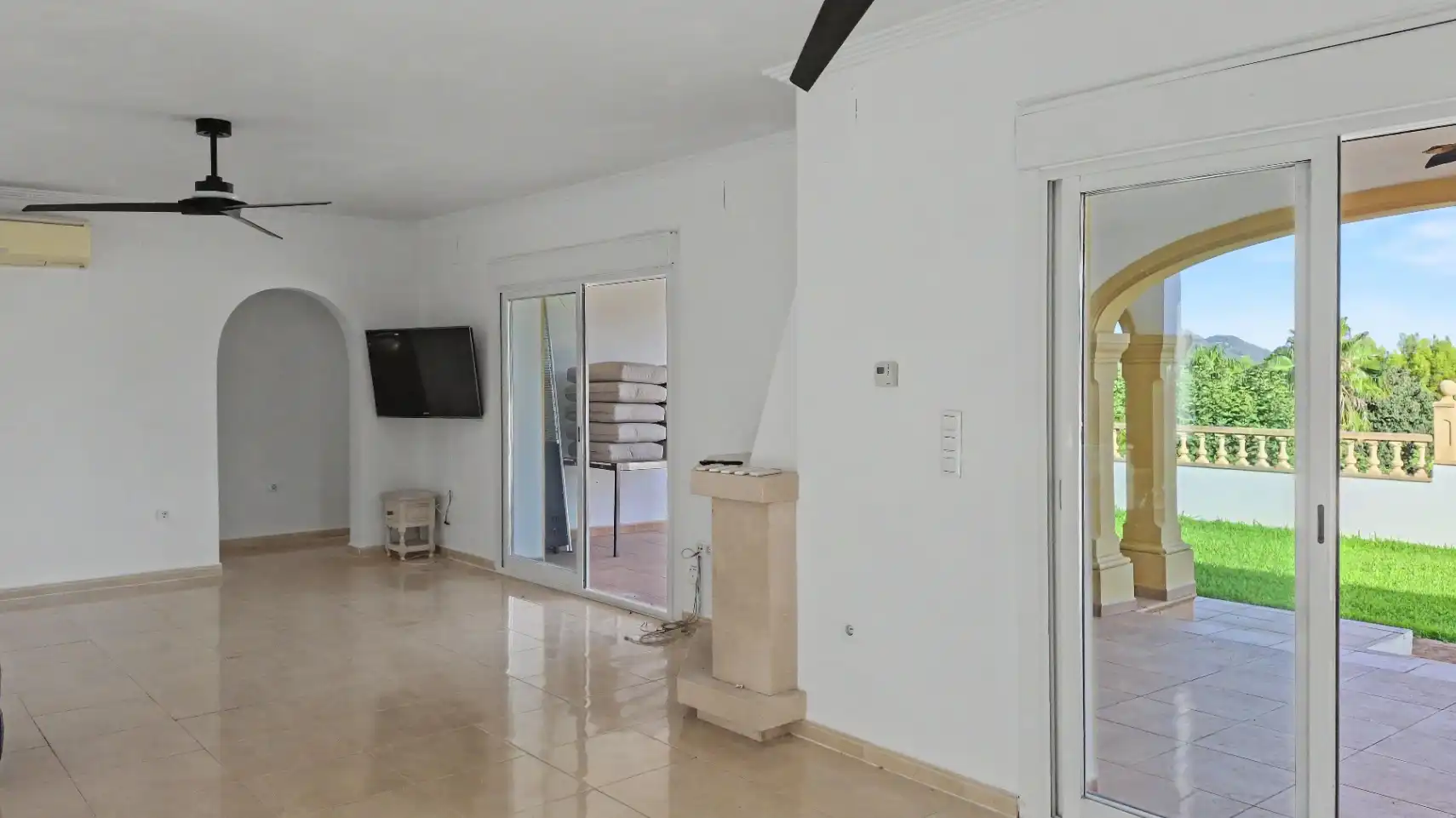 Villa con piscina in vendita a Beniarbeig, imagen 7