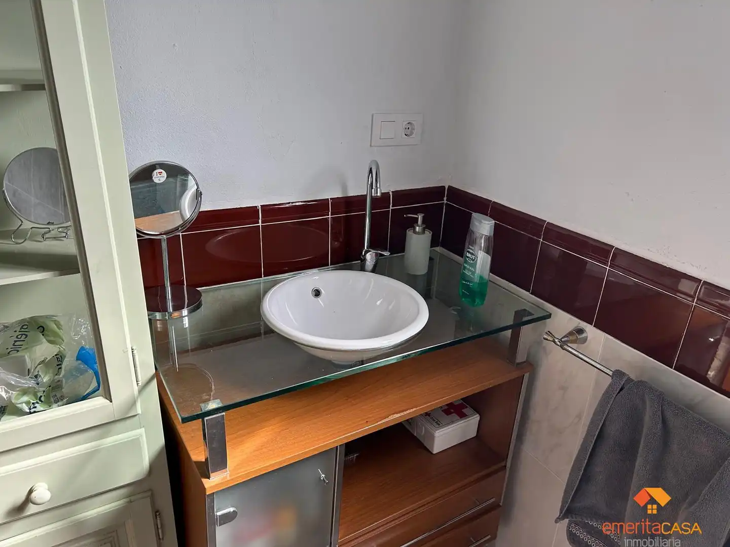 Bathroom of Country homes for sale in Mérida