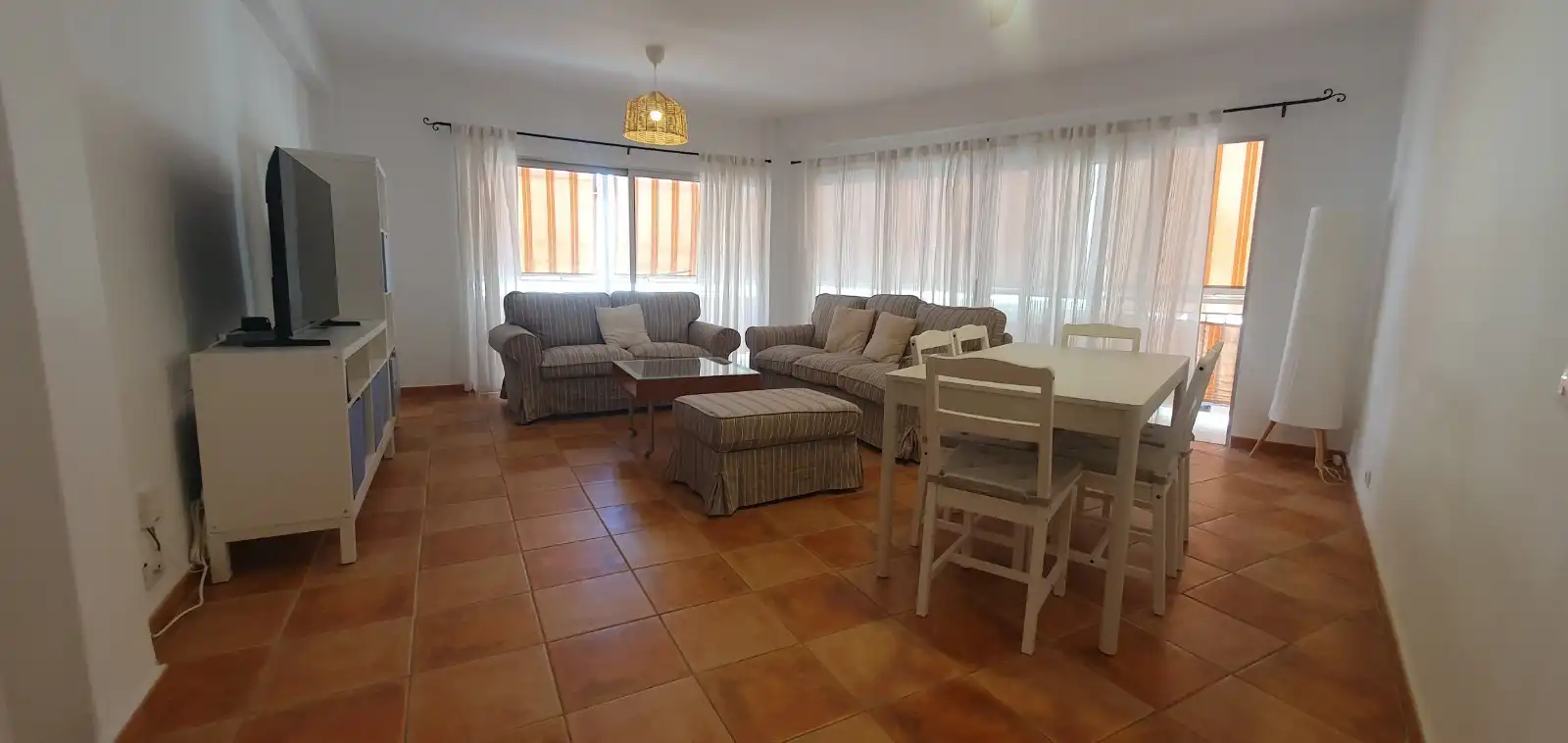 Apartments for rent in El Médano