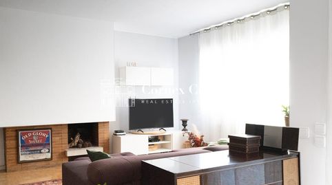 Foto 4 de Piso en venta en Esquerra de L´eixample, L'Antiga Esquerra de l'Eixample, Barcelona Capital