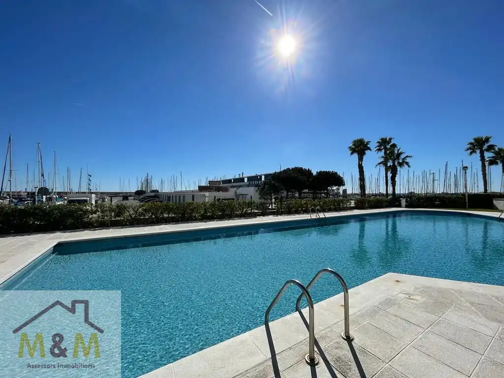 Apartment zur Miete in Les Botigues de Sitges, imagen 18