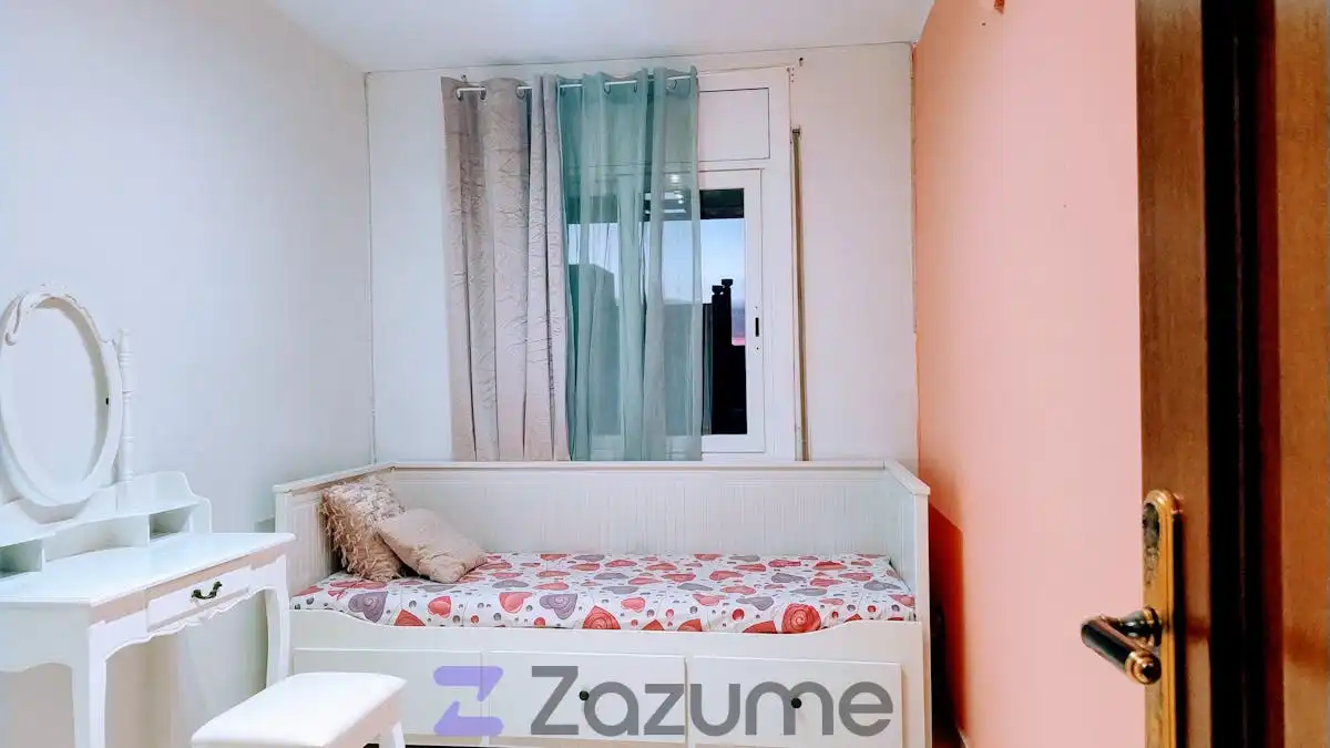 Flat for rent in Carrer de Provença, Sant Pere Nord