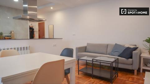 Foto 4 de Apartament per a compartir a Puerta del Ángel, Madrid