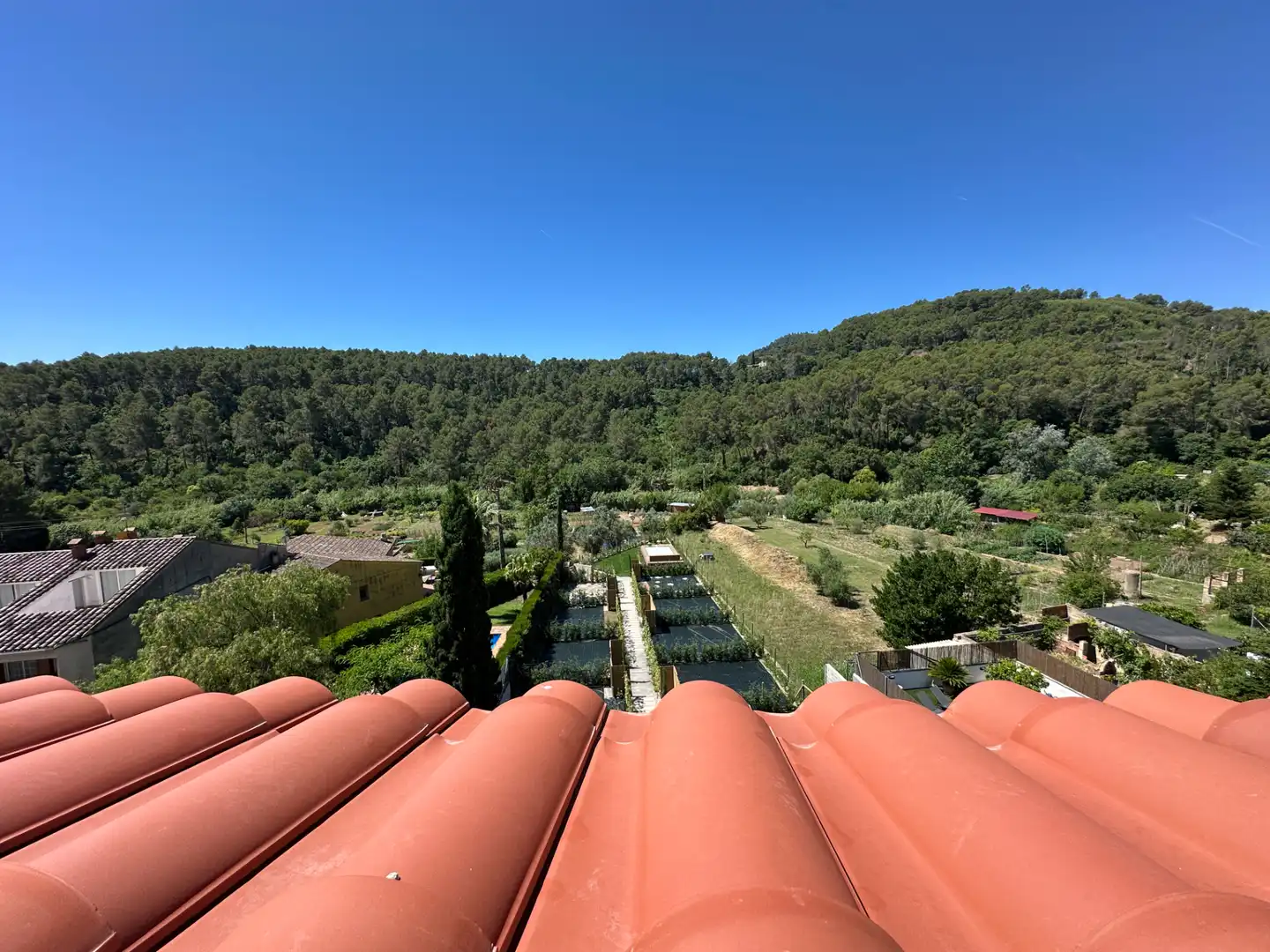 Àtic en venda a Avinguda de Catalunya, 55, La Palma de Cervelló