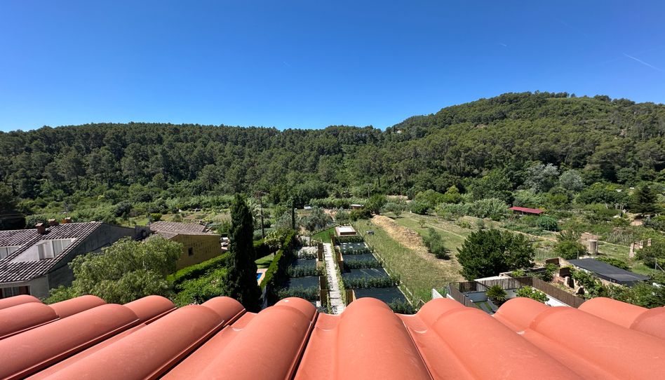 Foto 1 de Piso en venta en Avinguda de Catalunya, 55, La Palma de Cervelló, Barcelona