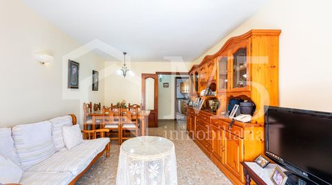 Foto 3 de Pis en venda a Norte - Barrio del Pilar - El Reñidero, Vélez-Málaga