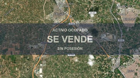 Foto 4 de Piso en venta en L'Alcúdia, Valencia