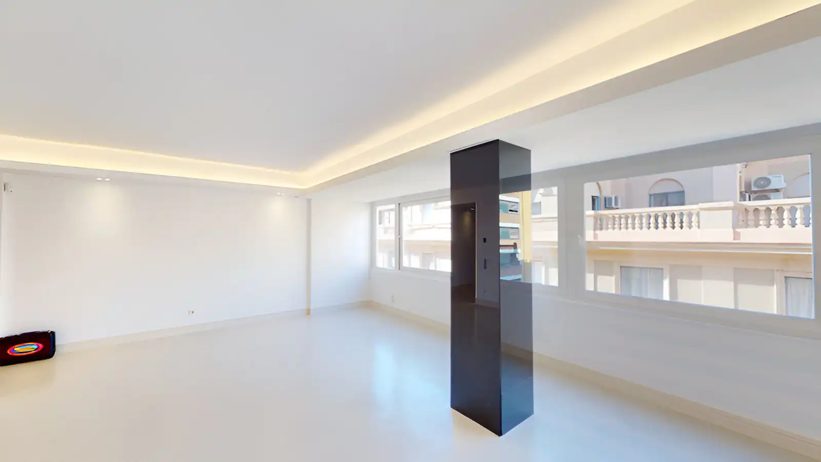 Appartement compact avec ascenseur à vendre à Centro, imagen 20