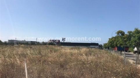 Foto 2 von Residential zum Verkauf in Son Malferit,  Palma de Mallorca