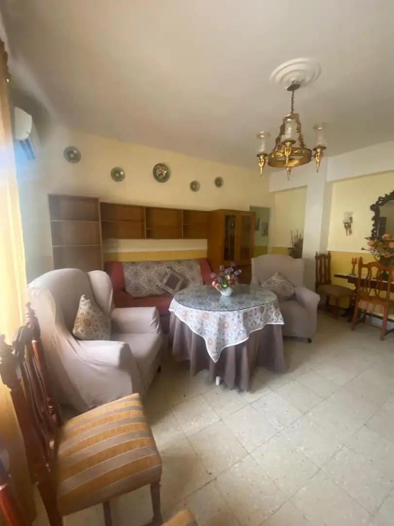 Appartement avec ascenseur à louer à Centro, imagen 4