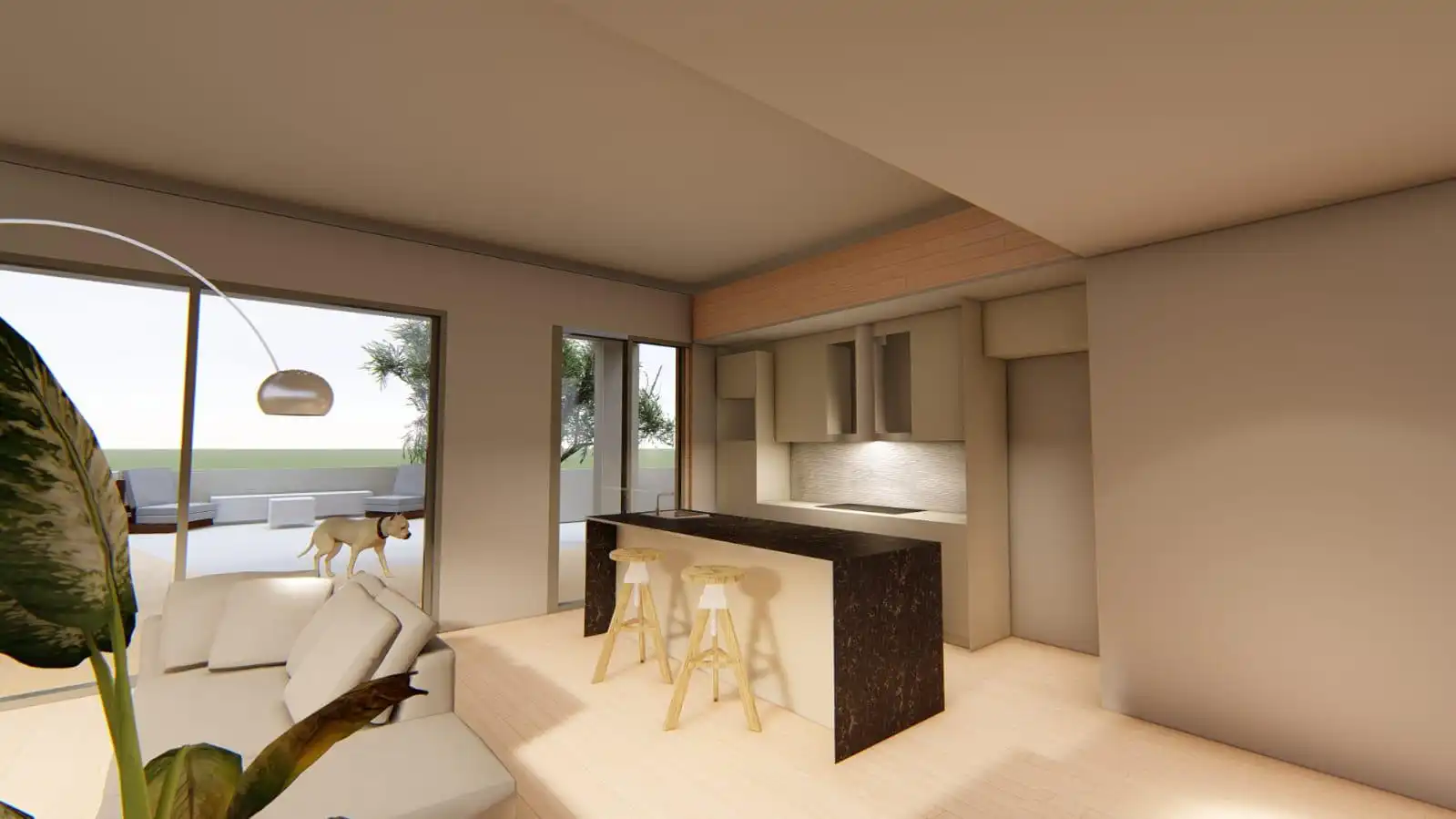 Residential land for sale in Les Fonts, imagen 13