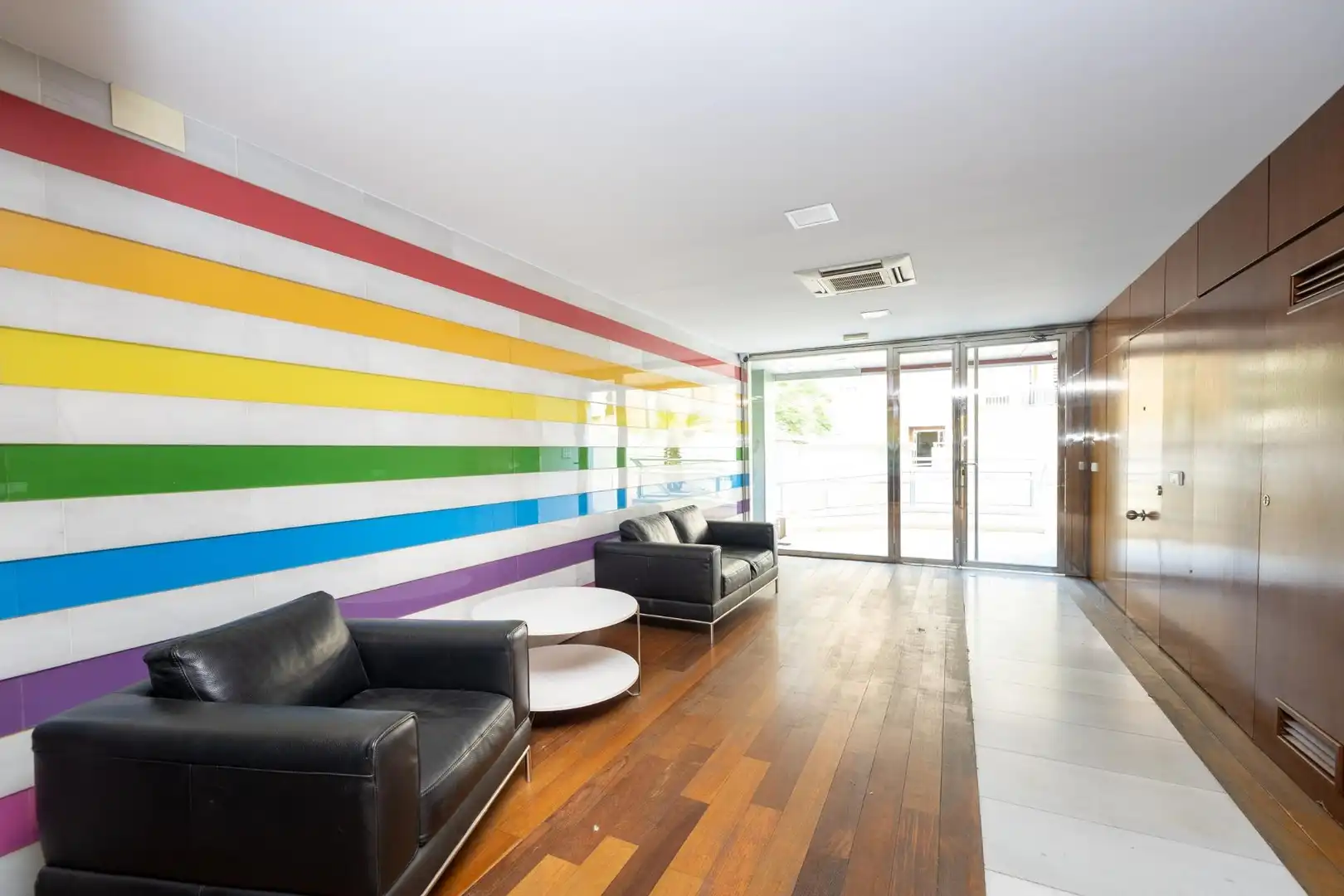 Apartament en venda en Granada amb Aire condicionat, Calefacció i Jardí privat
