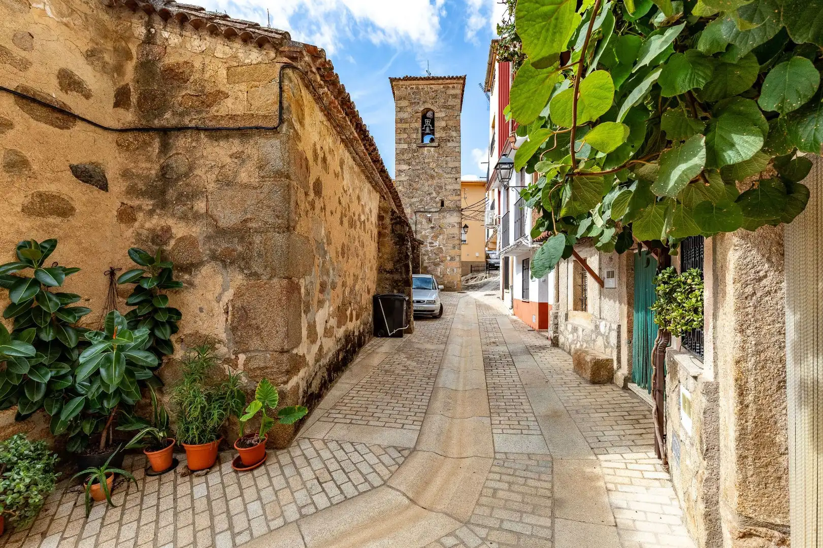 Maison à vendre à Talaveruela de la Vera, imagen 94