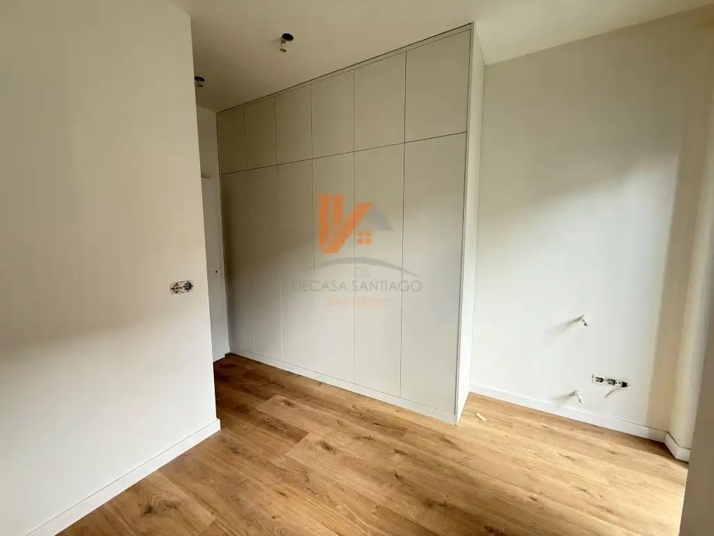 Apartamento en venta en Rua Puente Reina, Concheiros - Fontiñas