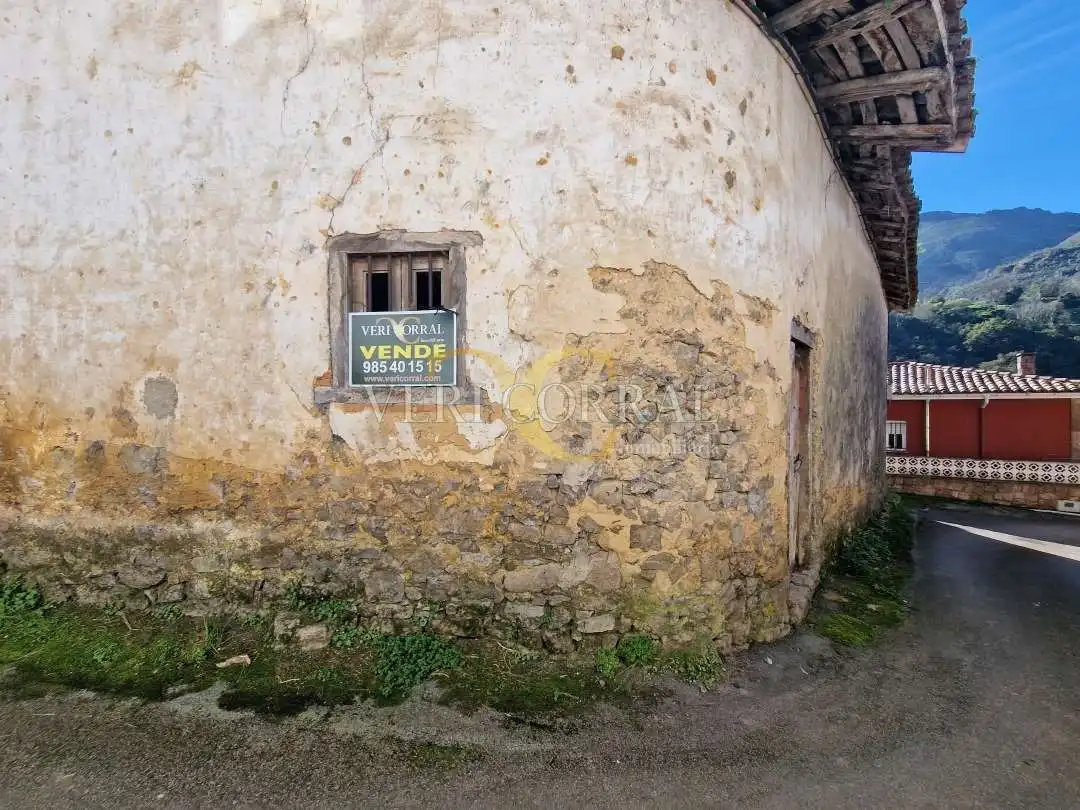 Casa o xalet en venda a Llanes, Asturias