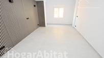 Bedroom of Flat for sale in Foios  with Air Conditioner and Balcony