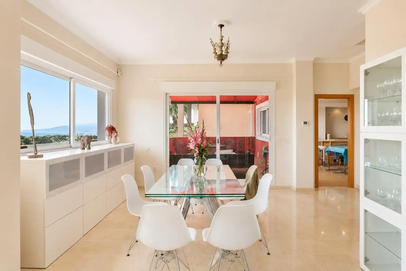 House with terrace for sale in Este, imagen 15