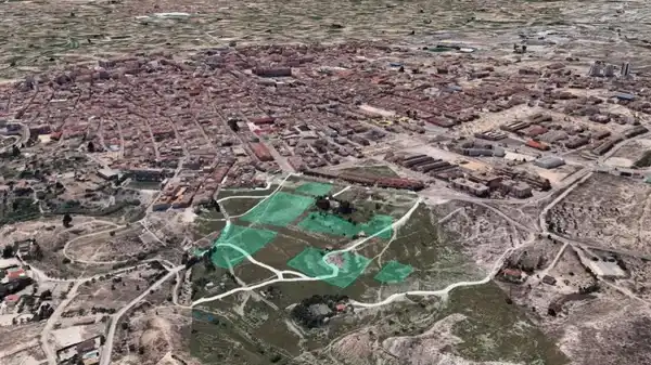 Terreny residencial en venda a Calle Pedro Ecija, imagen 6
