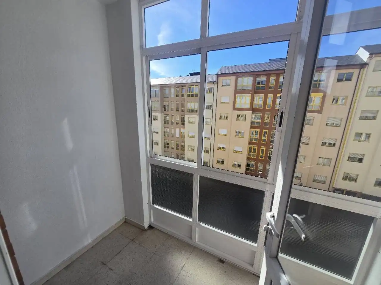 Piso en venta en Lugo, Lugo