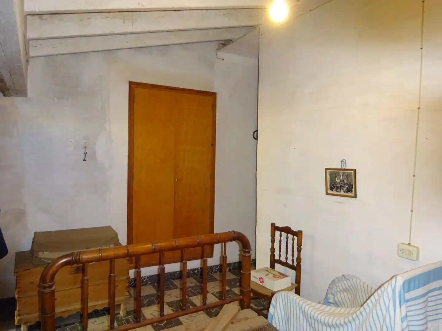Casa amb terrassa en venda a Centro, imagen 24