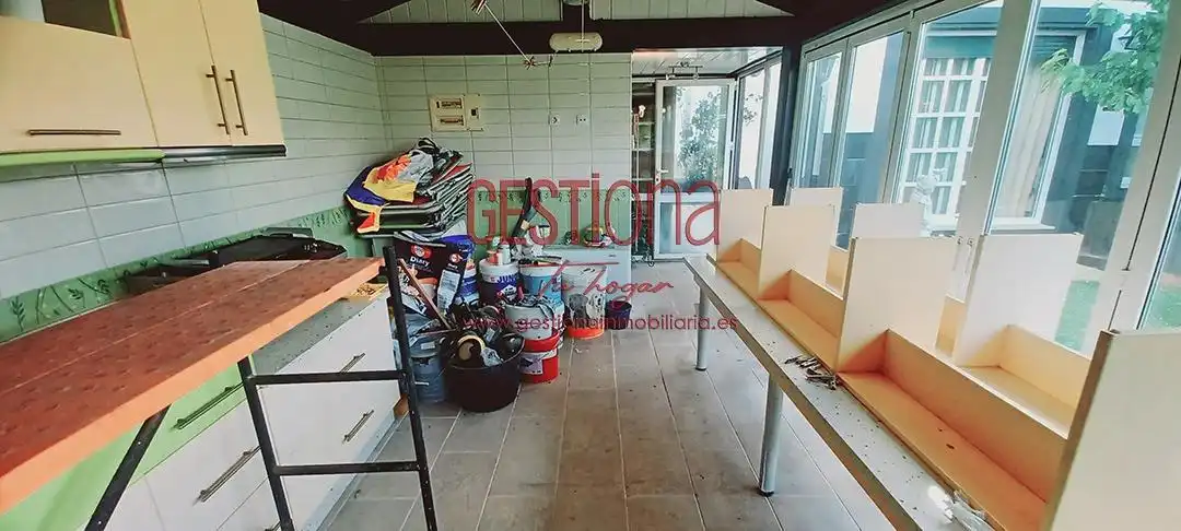 Xalet amb terrassa en venda a Meruelo, imagen 83