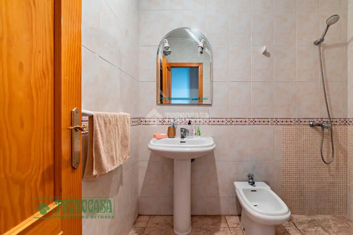 Bathroom of Flat for sale in El Ejido