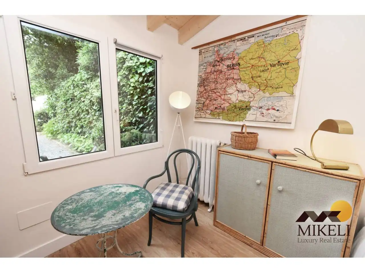 Habitación de Piso de alquiler en Santander con Calefacción, Jardín privado y Terraza