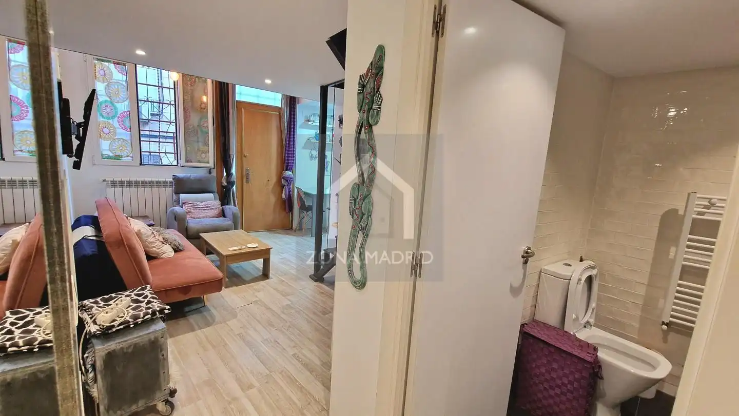 Flat for sale in Calle de San Raimundo, imagen 8
