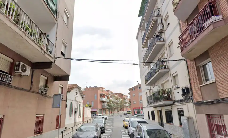Piso en venta en Carrer de Juan Ramon Jiménez, imagen 2